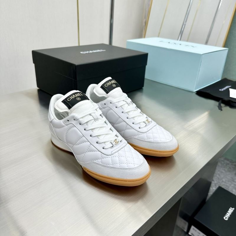 Chanel Sport Shoes